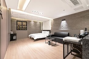 Pohang A1Hotel Haedo