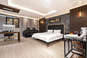 Pohang A1Hotel Haedo