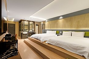 Pohang A1Hotel Haedo