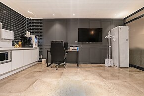 Pohang A1Hotel Haedo