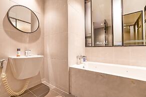 Pohang A1Hotel Haedo