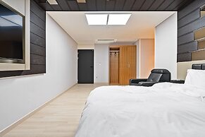 Pohang A1Hotel Haedo