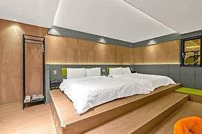 Pohang A1Hotel Haedo