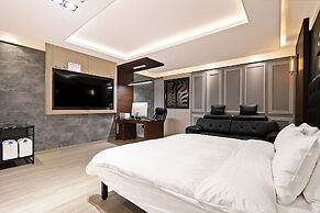 Pohang A1Hotel Haedo