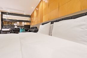 Pohang A1Hotel Haedo