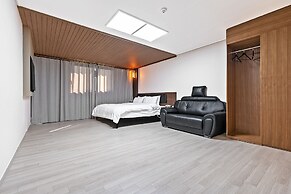 Pohang A1Hotel Haedo