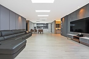 Pohang A1Hotel Haedo