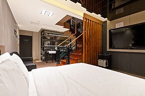 Pohang A1Hotel Haedo