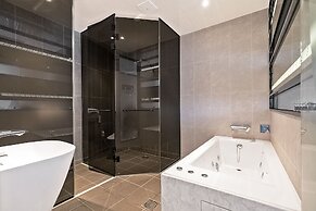 Pohang A1Hotel Haedo