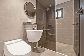 Pohang A1Hotel Haedo