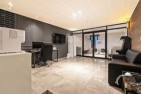 Pohang A1Hotel Haedo