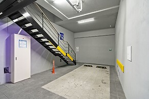 Pohang A1Hotel Haedo