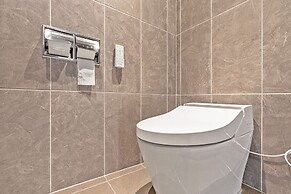 Pohang A1Hotel Haedo