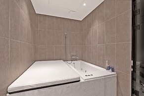 Pohang A1Hotel Haedo