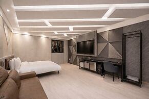 Pohang A1Hotel Haedo