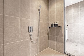 Pohang A1Hotel Haedo