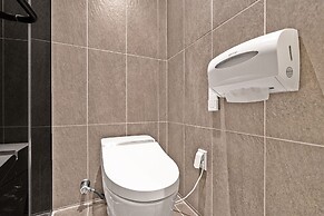 Pohang A1Hotel Haedo