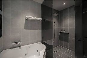 Pohang A1Hotel Haedo