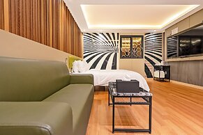 Pohang A1Hotel Haedo