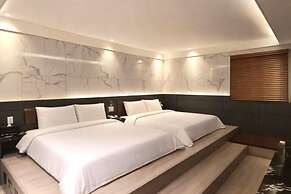 Pohang A1Hotel Haedo