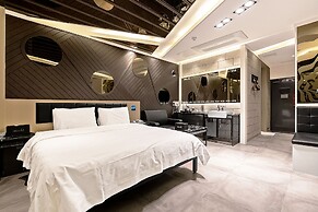 Pohang A1Hotel Haedo