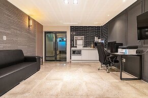 Pohang A1Hotel Haedo