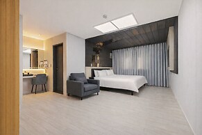 Pohang A1Hotel Haedo