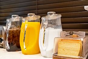 Pohang A1Hotel Haedo