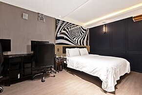 Pohang A1Hotel Haedo