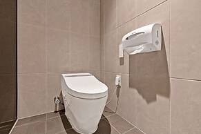 Pohang A1Hotel Haedo