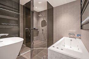 Pohang A1Hotel Haedo