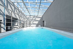 Pohang A1Hotel Haedo