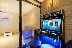 Pohang A1Hotel Haedo