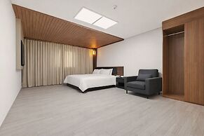 Pohang A1Hotel Haedo