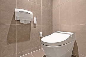 Pohang A1Hotel Haedo