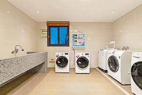 Pohang A1Hotel Haedo