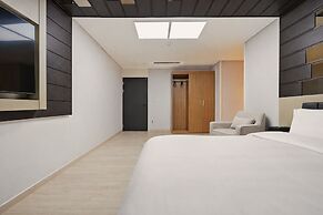 Pohang A1Hotel Haedo