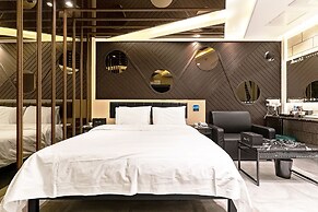 Pohang A1Hotel Haedo