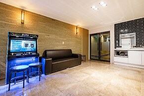 Pohang A1Hotel Haedo
