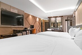 Pohang A1Hotel Haedo