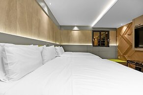 Pohang A1Hotel Haedo