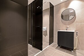 Pohang A1Hotel Haedo