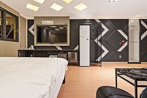 Pohang A1Hotel Haedo