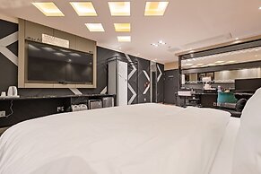 Pohang A1Hotel Haedo