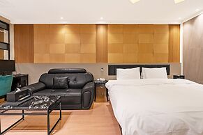 Pohang A1Hotel Haedo