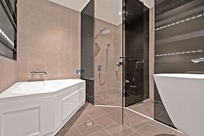 Pohang A1Hotel Haedo