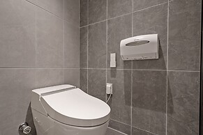 Pohang A1Hotel Haedo