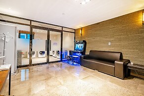 Pohang A1Hotel Haedo