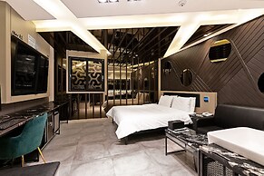 Pohang A1Hotel Haedo