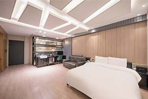 Pohang A1Hotel Haedo